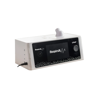 Respirox DM28-25SA-BP BiPAP S Cihazı - Medineral