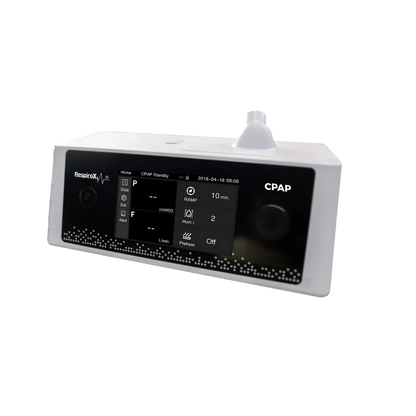 Respirox DM28-25SA-BP BiPAP S Cihazı - Medineral