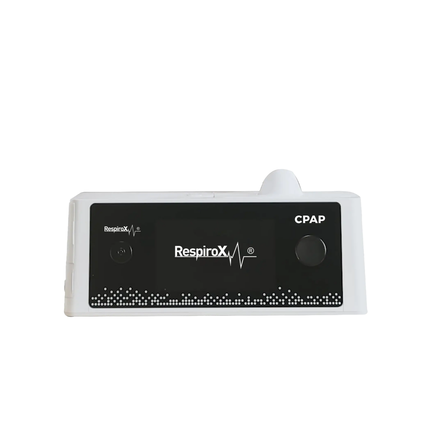 Respirox DM28-25SA-BP BiPAP S Cihazı - Medineral