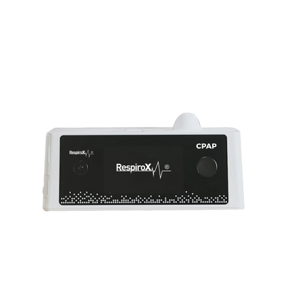 Respirox DM28-25SA-BP BiPAP S Cihazı - Medineral
