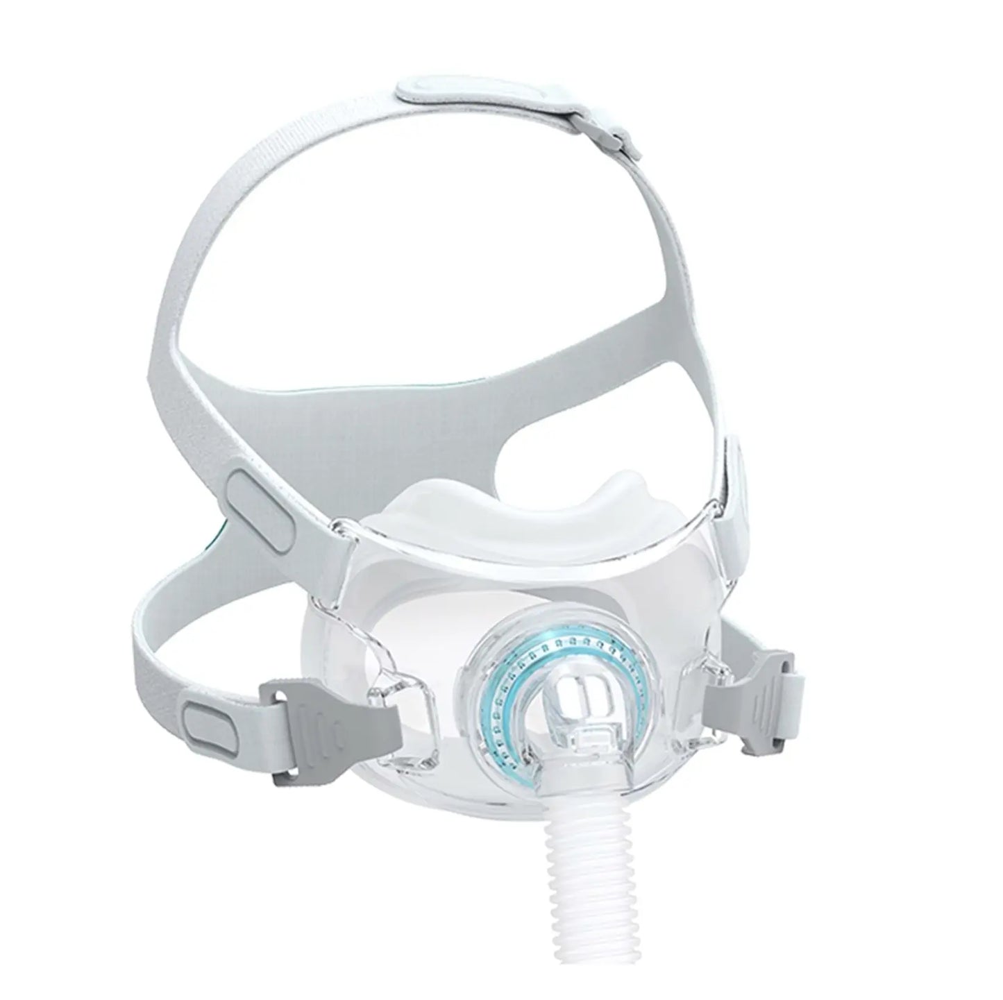 BMC F6 Tam Yüz CPAP Maskesi BMC