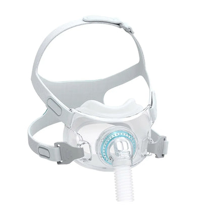 BMC F6 Tam Yüz CPAP Maskesi BMC