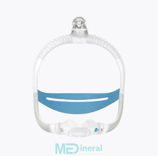 ResMed AirFit N30i Nazal CPAP Maskesi Resmed