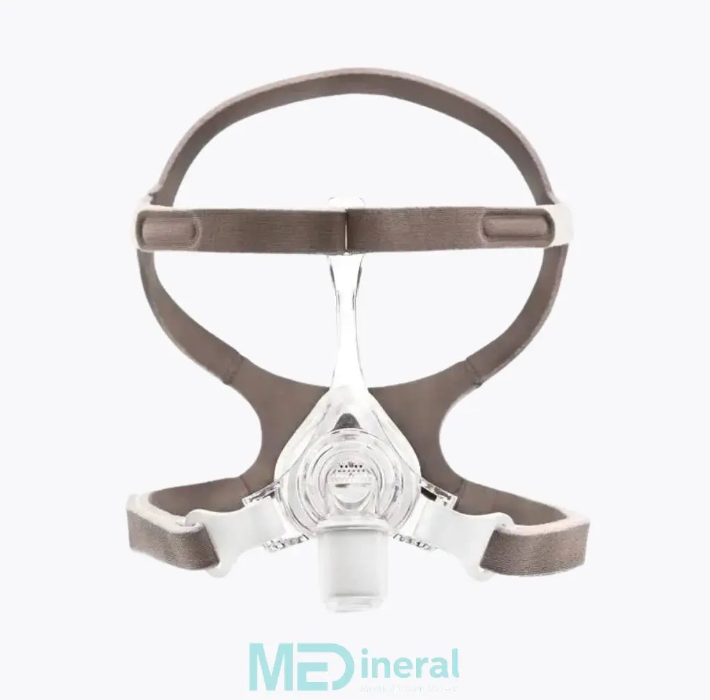 Philips Respironics Pico Nazal Burun Maskesi Philips