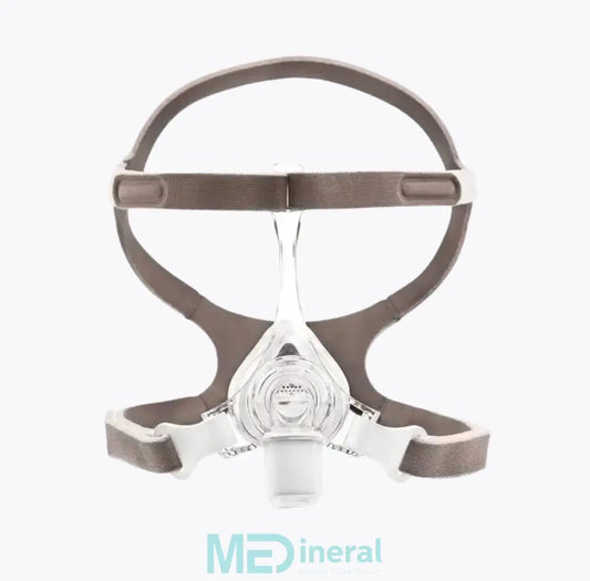 Philips Respironics Pico Nazal Burun Maskesi Philips