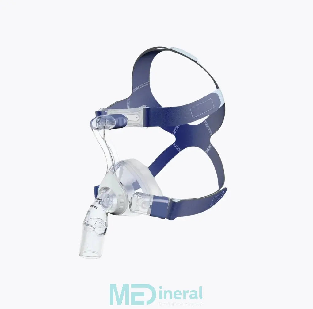 Löwenstein JOYCEeasy Nazal Cpap Maskesi Löwenstein