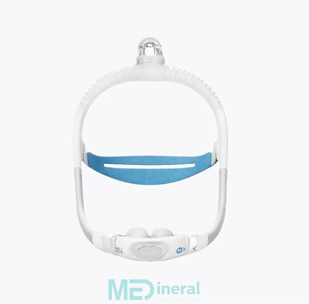 ResMed AirFit P30i | Silikon Burun Yastıklı CPAP Maskesi Resmed
