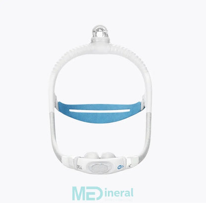 ResMed AirFit P30i | Silikon Burun Yastıklı CPAP Maskesi Resmed