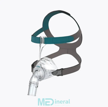 Löwenstein Cara Nazal CPAP Maskesi Löwenstein