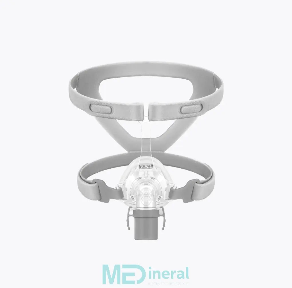 Yuwell YN-02 CPAP Maskesi  YUWELL