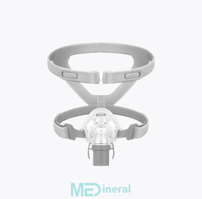 Yuwell YN-02 CPAP Maskesi  YUWELL