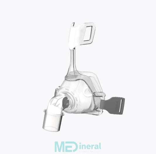 Respirox RNX Burun Maskesi | CPAP Nazal Maske Respirox