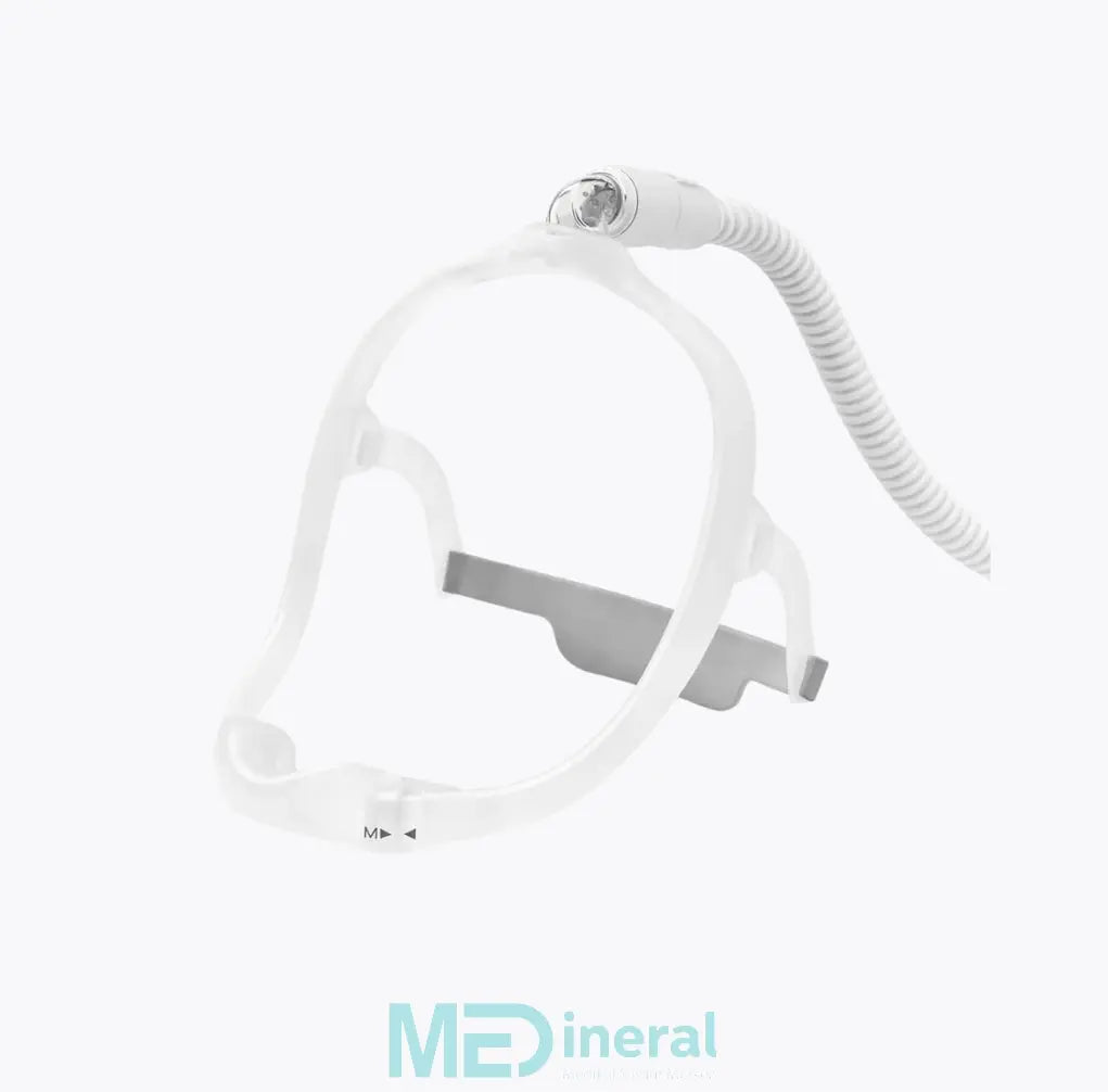 Respironics DreamWear Silikon Nazal CPAP/BiPAP Maskesi Philips