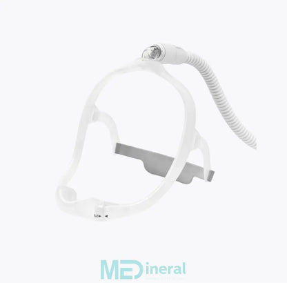 Respironics DreamWear Silikon Nazal CPAP/BiPAP Maskesi Philips