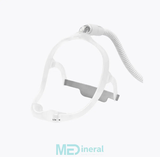Respironics DreamWear Silikon Nazal CPAP/BiPAP Maskesi Philips