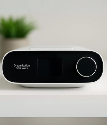 DreamStation BiPAP AVAPS Cihazı | Noninvaziv Ventilatör - Medineral