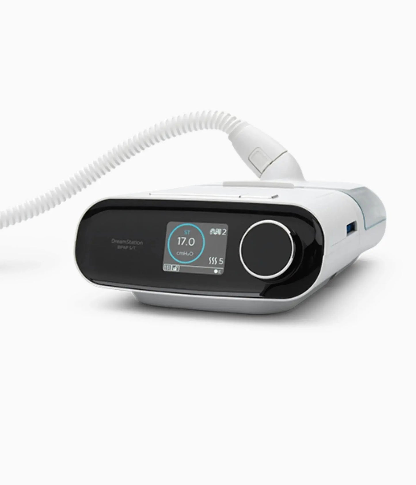 DreamStation BiPAP AVAPS Cihazı | Noninvaziv Ventilatör - Medineral