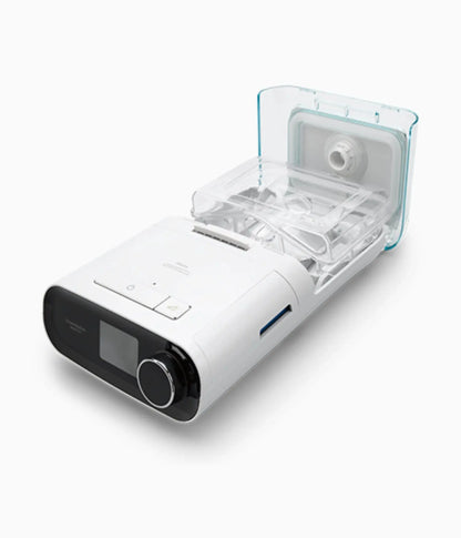 DreamStation BiPAP AVAPS Cihazı | Noninvaziv Ventilatör - Medineral