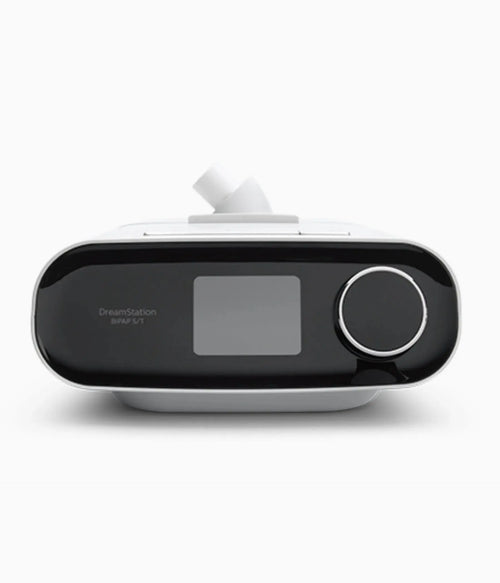 DreamStation BiPAP AVAPS Cihazı | Noninvaziv Ventilatör - Medineral