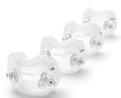 Philips Dreamwear Tam Yüz Ağız Burun Maskesi Full Face Maske - Medineral