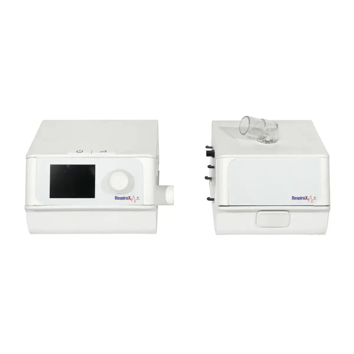 Sessiz Çalışan Respirox SoundSleep CPAP Makinesi