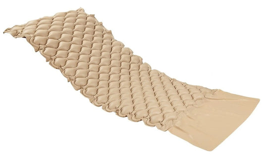 Endostall HF6001 Baklava Tipi Havalı Yatak Endostall