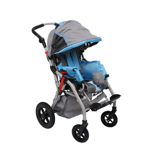 Golfi G490 | Engelli Çocuk Puseti - Medineral