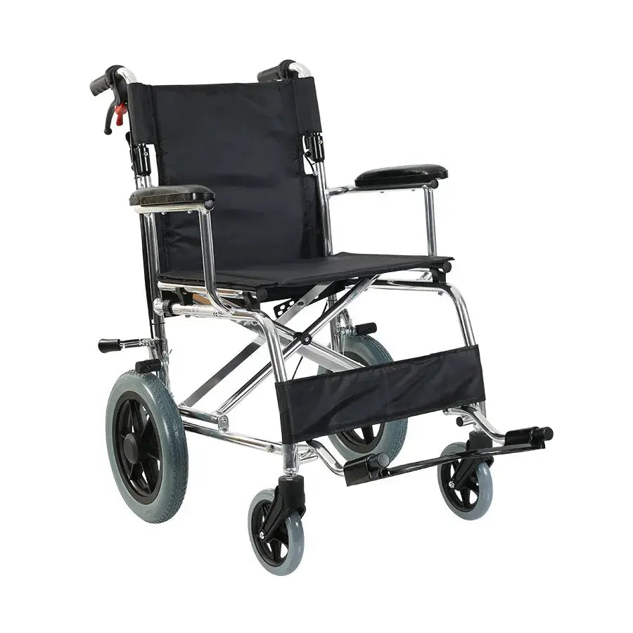 Golfi G501 Alüminyum Transfer Sandalyesi GOLFİ