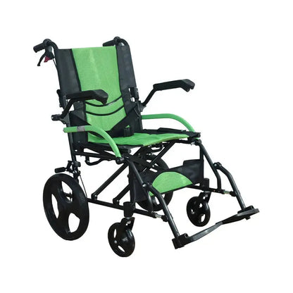 Golfi G502 | Alüminyum Transfer Sandalyesi - Medineral