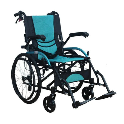 Golfi G503 Alüminyum Tekerlekli Sandalye GOLFİ