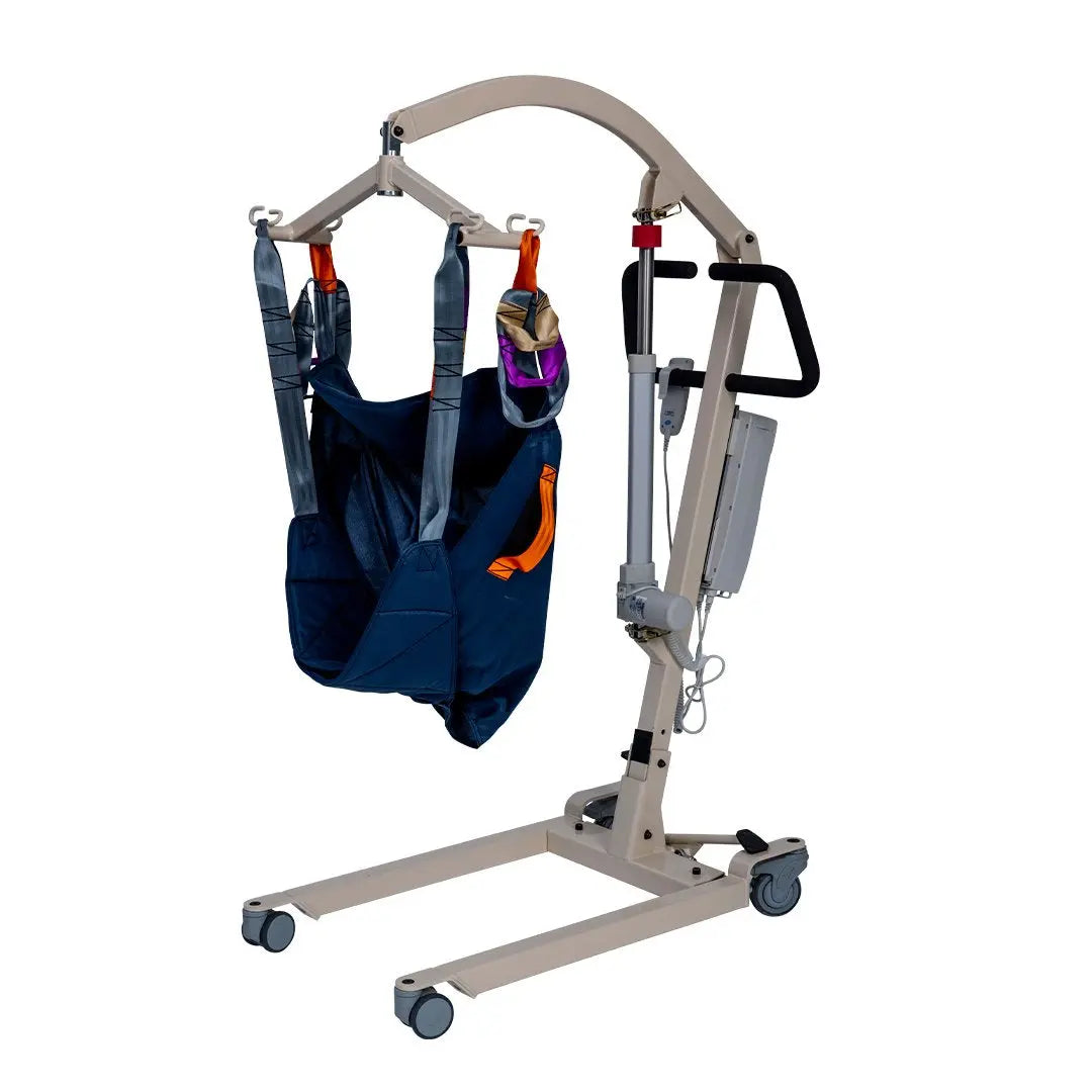 Golfi Hasta Taşıma Lifti G580 GOLFİ