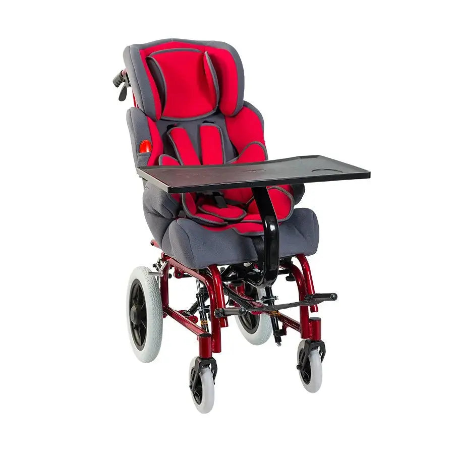 Golfi G468 | Pediatrik Cerebral Palsy Tekerlekli Sandalye - Medineral