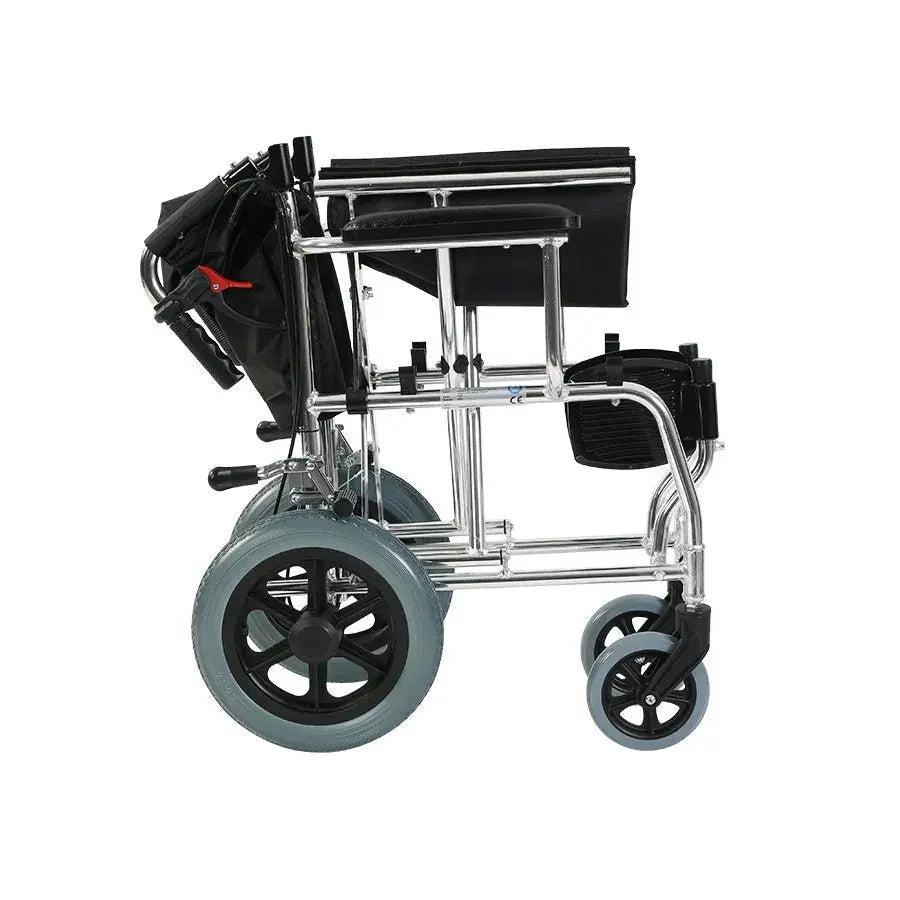 Golfi G501 Alüminyum Transfer Sandalyesi GOLFİ