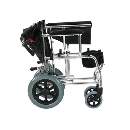 Golfi G501 Alüminyum Transfer Sandalyesi GOLFİ