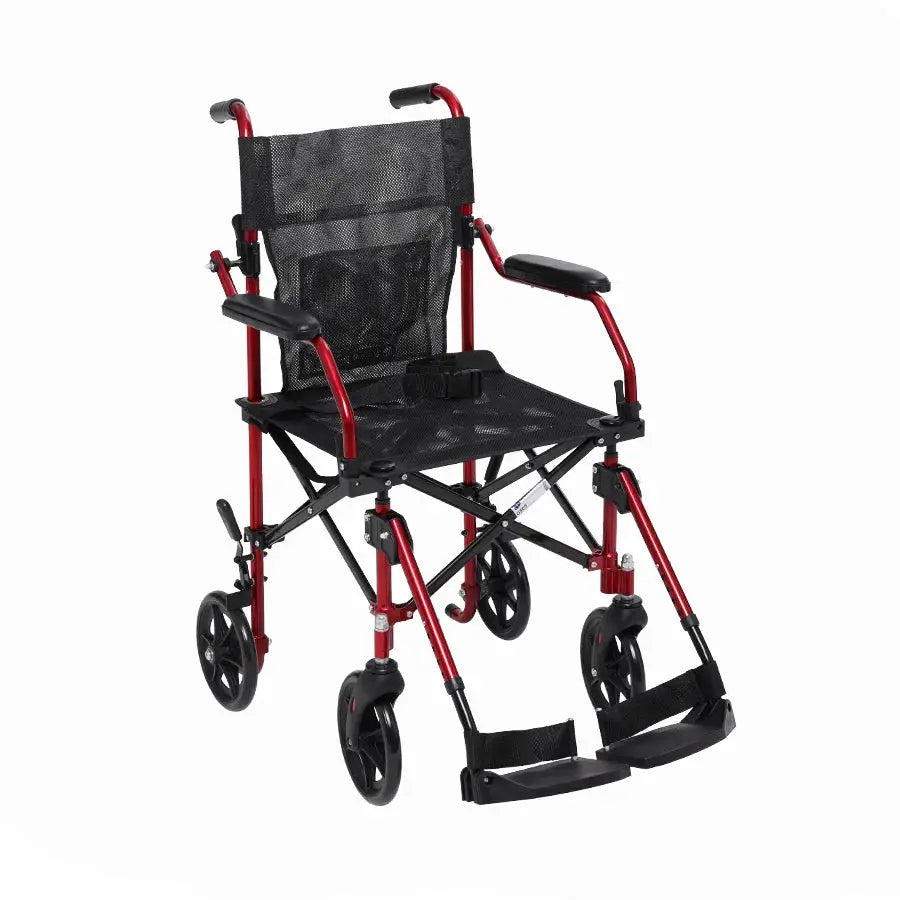 Golfi G505 | Alüminyum Transfer Sandalyesi - Medineral
