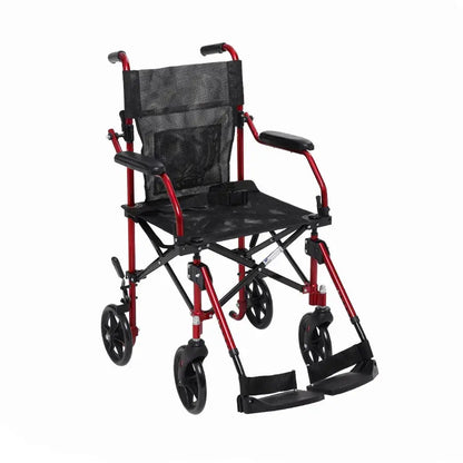 Golfi G505 | Alüminyum Transfer Sandalyesi - Medineral