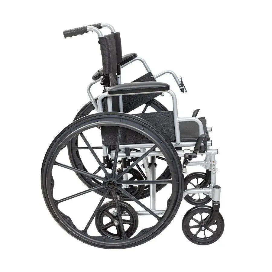 Golfi G630 Standart Manuel Tekerlekli Sandalye GOLFİ