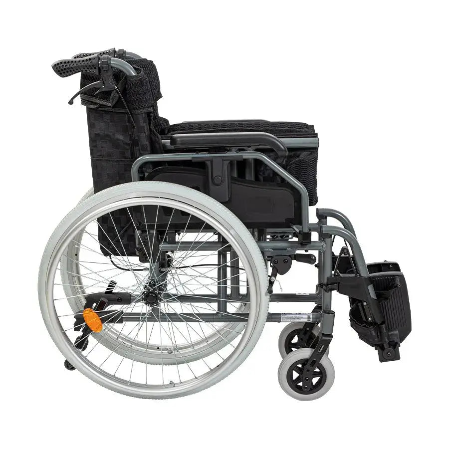 Golfi Tekerlekli Sandalye - G637 Modeli GOLFİ