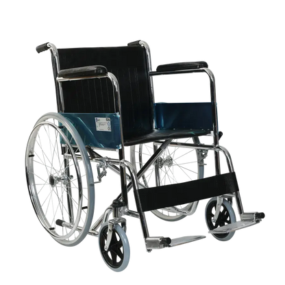 Golfi G101 Standart Tekerlekli Sandalye GOLFİ