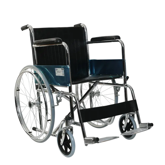 Golfi G101 Standart Tekerlekli Sandalye GOLFİ