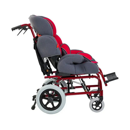 Golfi G468 | Pediatrik Cerebral Palsy Tekerlekli Sandalye - Medineral