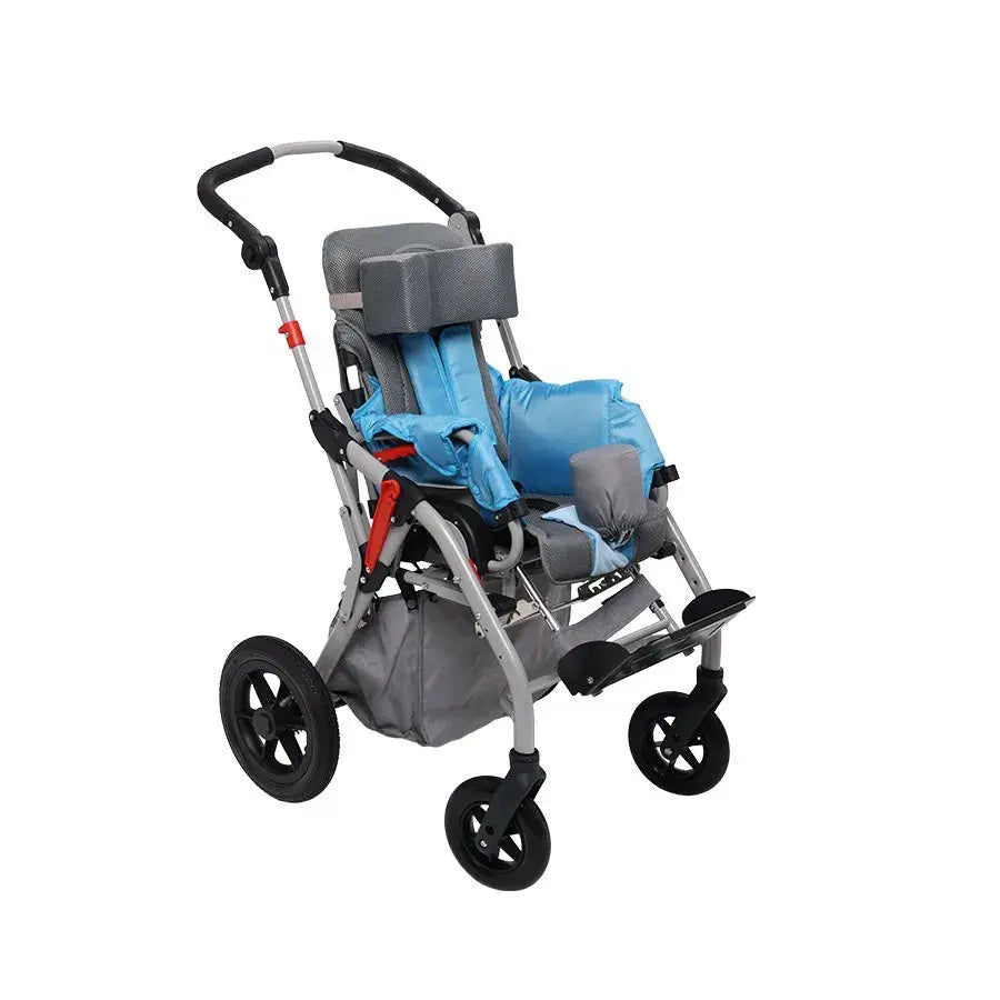 Golfi G490 | Engelli Çocuk Puseti - Medineral