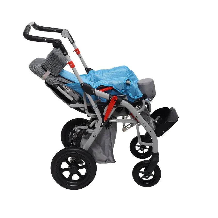 Golfi G490 | Engelli Çocuk Puseti - Medineral