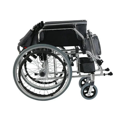 Golfi G605 Alüminyum Tekerlekli Sandalye GOLFİ