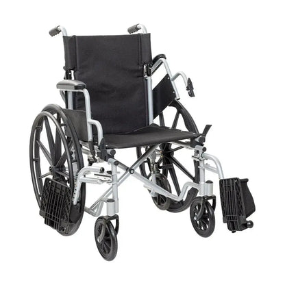 Golfi G630 Standart Manuel Tekerlekli Sandalye GOLFİ