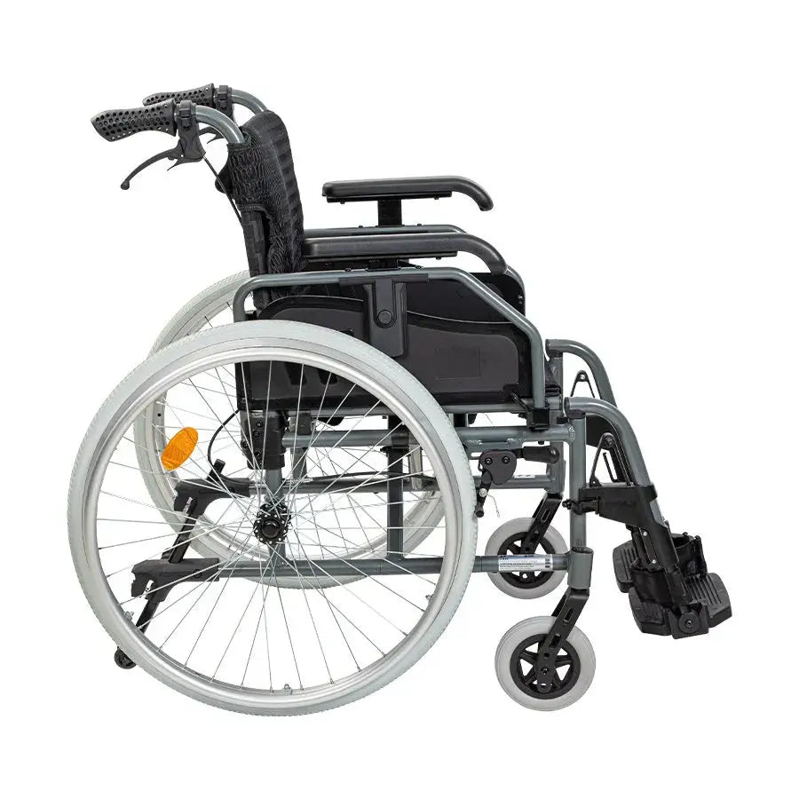 Golfi Tekerlekli Sandalye - G637 Modeli GOLFİ