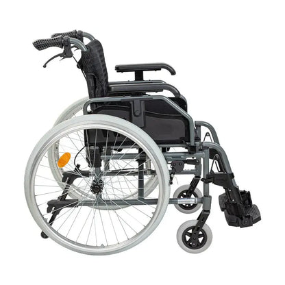 Golfi Tekerlekli Sandalye - G637 Modeli GOLFİ