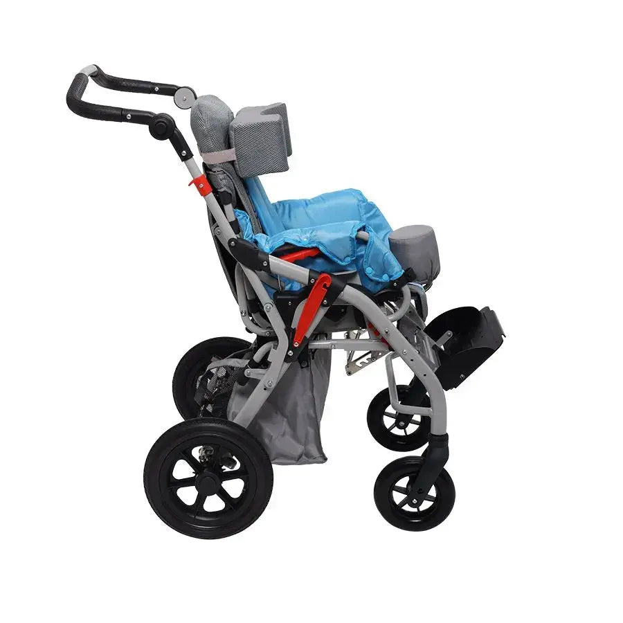 Golfi G490 | Engelli Çocuk Puseti - Medineral
