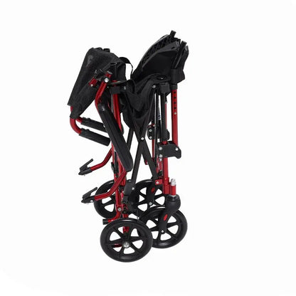 Golfi G505 | Alüminyum Transfer Sandalyesi - Medineral