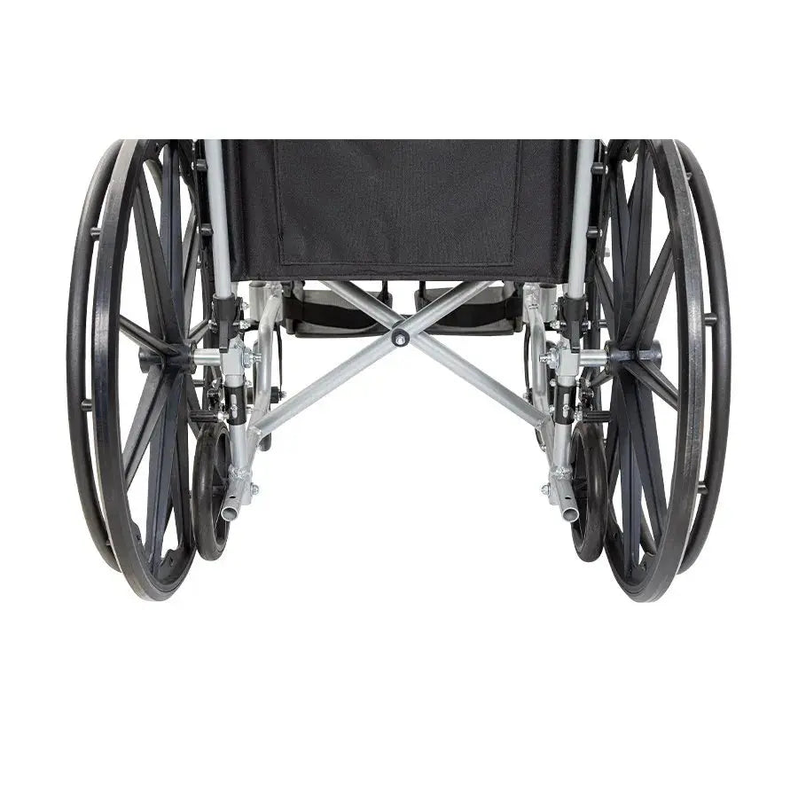 Golfi G630 Standart Manuel Tekerlekli Sandalye GOLFİ